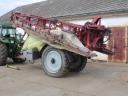 Hardi Commander 3200 szántóföldi vontatott permetező eladó