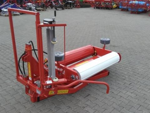 Új Metal-Fach / MetalFach Z560 függesztett bálacsomagoló kedvező feltételekkel Új Metal-Fach / MetalFach Z560 függesztett bálacsomagoló kedvező feltételekkel