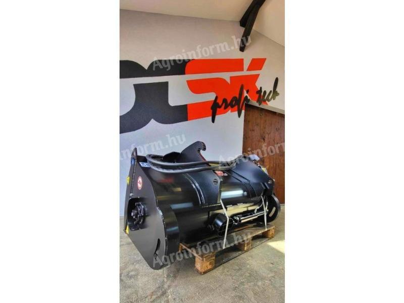 Keverőkanál Condor 450 – Betonkeverő eszköz építési munkákhoz