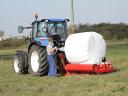 Új Agromax BW függesztett bálacsomagoló – bevezető akció