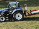 Új Agromax BW függesztett bálacsomagoló – bevezető akció