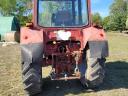 Mtz 82 traktor eladó
