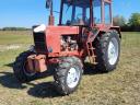Mtz 82 traktor eladó