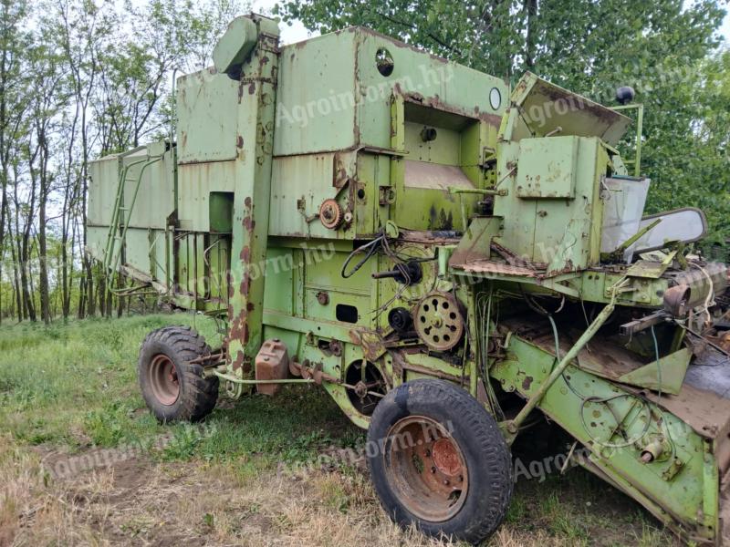 Dominátor és Rába motor