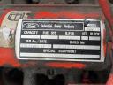 Manitou terepjáró targonca V-4124 eladó