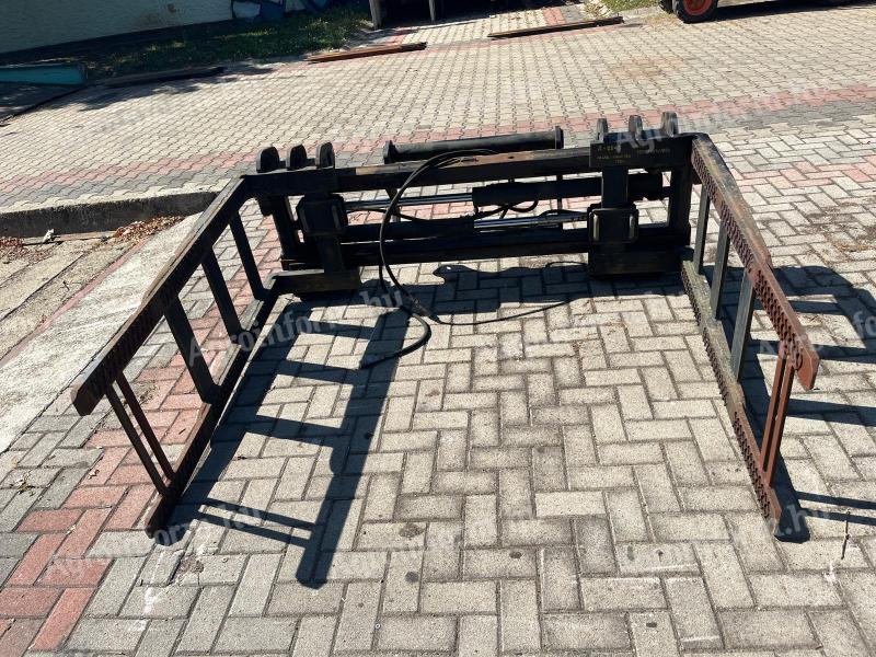 Bálafogó adapter A-0543