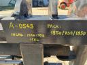 Bálafogó adapter A-0543