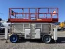 Genie GS5390 - 18m - 4x4 - Diesel