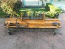 Seprő adapter targoncára A-0306