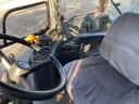 New Holland 8360 traktor eladó, 140 LE, 7000 üzemórával