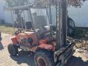 AUSA terepjáró targonca V-4171 eladó