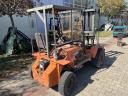 AUSA terepjáró targonca V-4171 eladó