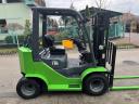 Terepjáró targonca Greenlifter V-4154 kiváló állapotban