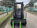 Terepjáró targonca Greenlifter V-4154 kiváló állapotban