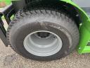 Terepjáró targonca Greenlifter V-4154 kiváló állapotban