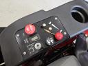 Bluebird ZTR K50 PRO Zero Turn fűnyírótraktor