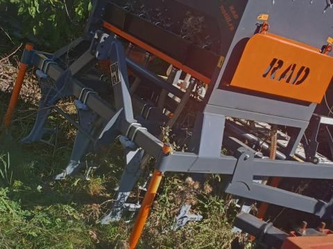 RAD direkt vetőgép eladó RAD direkt vetőgép eladó