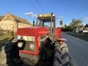 Zetor Crystal 121-45 traktor családi gazdaságból eladó!