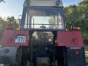 Zetor Crystal 121-45 traktor családi gazdaságból eladó!
