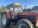 Zetor Crystal 121-45 traktor családi gazdaságból eladó!