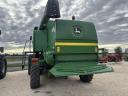 John Deere WTS 9640 kombájn eladó