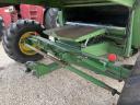 John Deere WTS 9640 kombájn eladó