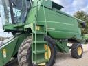 John Deere WTS 9640 kombájn eladó