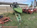 John Deere WTS 9640 kombájn eladó