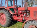 MTZ-552 traktor első tulajdonostól eladó