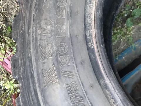 Mtz, Robur, pótkocsi 20” Mtz, Robur, pótkocsi 20”