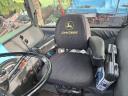 John Deere 4650 traktor eladó, MTZ-re csere lehetőség