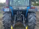 Landini blizzard 95