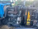 Landini blizzard 95