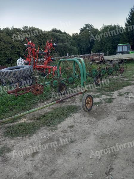 Sokoró rendsodró eladó