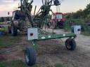 Krone 1401 rendsodró eladó