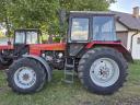 2008 Mtz 820.2 traktor