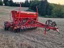 Väderstad Carrier Drill 300 vetőgép eladó újszerű állapotban