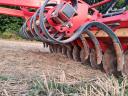 Väderstad Carrier Drill 300 vetőgép eladó újszerű állapotban
