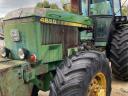 John Deere 4650