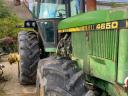John Deere 4650