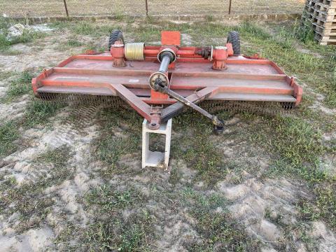 RZ 3-as szárzúzó eladó