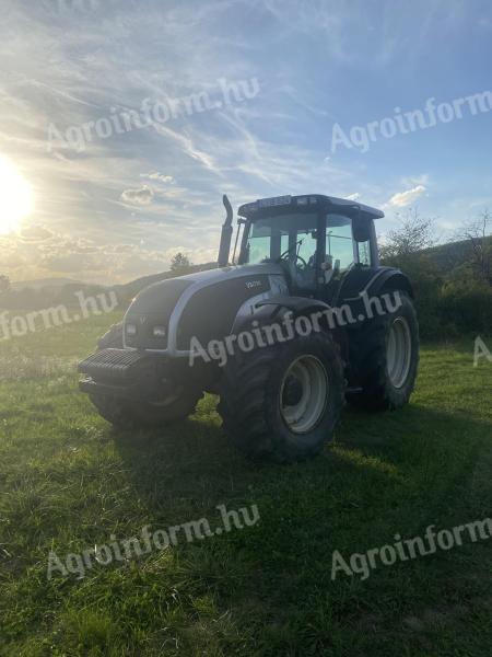 Valtra T191