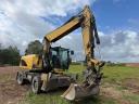 Caterpillar M315D - 0%Áfa-Leszállítva