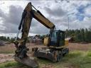 Caterpillar M315D - 0%Áfa-Leszállítva