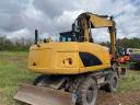 Caterpillar M315D - 0%Áfa-Leszállítva