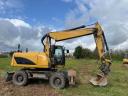 Caterpillar M315D - 0%Áfa-Leszállítva