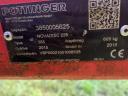 Pöttinger Novadisc 225 kasza eladó