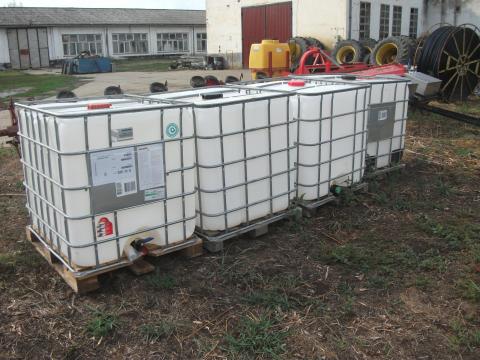 IBC tartályok eladók IBC tartályok eladók