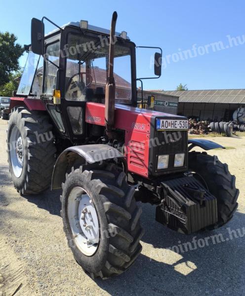 MTZ-820.2