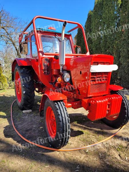 MTZ 50 kitűnő állapotban eladó